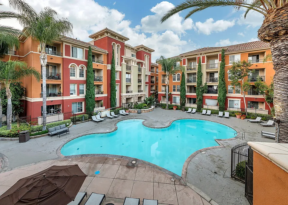 Renaissance at Uptown Orange