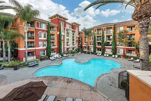 Renaissance at Uptown Orange Photo 1