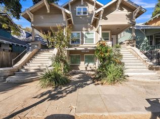 620 / 622 27th St, Sacramento, CA 95816
