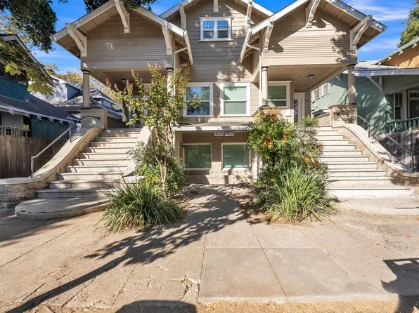 620 / 622 27th St, 620 27th St APT A, Sacramento, CA 95816