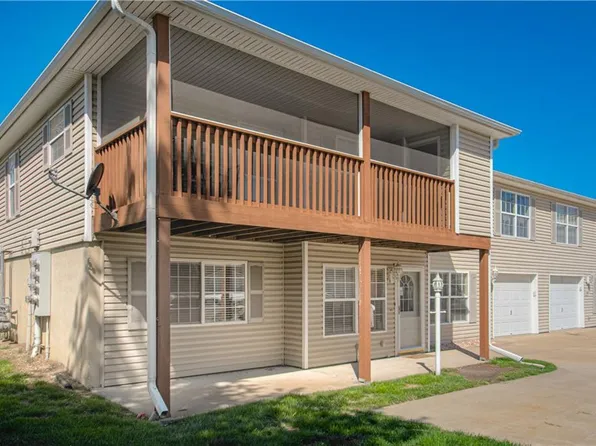 12507 E 39th St S, Independence, MO 64055