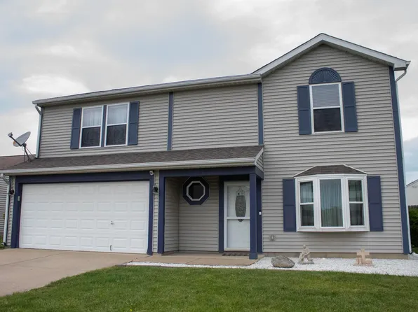 916 Harrington Dr, Lafayette, IN 47909