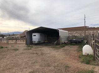 1552 S Thoroughbred Rd, Washington, UT 84780