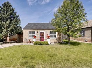 2975 Ash St, Denver, CO 80207
