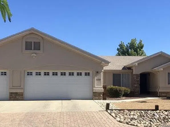 11784 E LONGHORN Drive, Dewey, AZ 86327