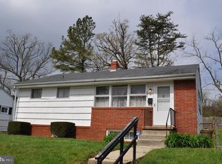 2008 Royal Garden Dr, Baltimore, MD 21207