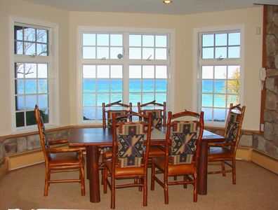 417 Michigan Ave, Charlevoix, MI, 49720