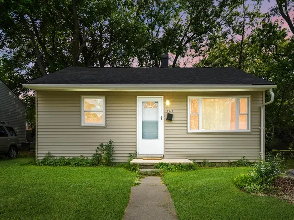 1104 Russell Ave, Springfield, OH 45506