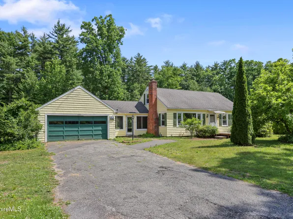 397 Clayton Rd, Sheffield, MA 01257