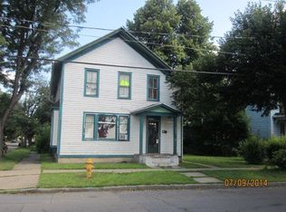 222 W Henry St, Elmira, NY 14904