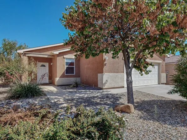 7301 Hearthstone Rd NW, Albuquerque, NM 87114