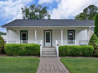708 Beirne Ave NE, Huntsville, AL, 35801