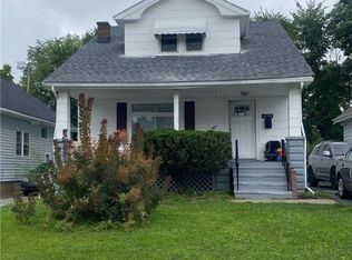 12711 Melgrove Ave, Garfield Heights, OH 44105