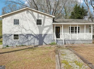 83 S 40th Pass E, Hiram, GA 30141