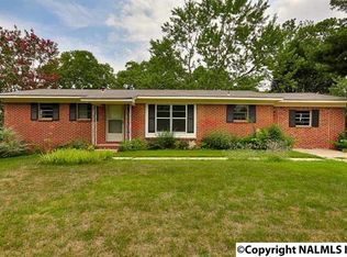 412 Carter Dr, Madison, AL 35758