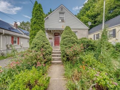 50 Fritz St, Bloomfield, NJ, 07003