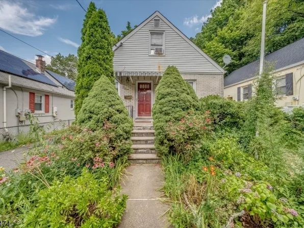 50 Fritz St, Bloomfield Twp., NJ 07003