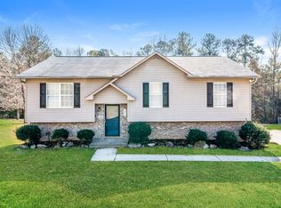 694 S Hillcrest Rd, Odenville, AL 35120