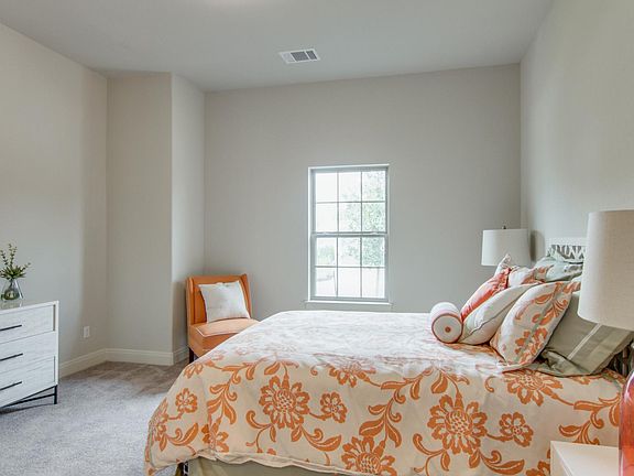 The Tinsley Bedroom 2