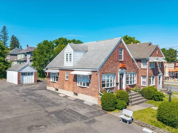 1032 Central Avenue, Albany, NY 12205