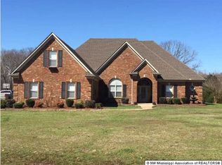 5833 Slocum Trl, Hernando, MS 38632