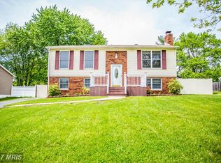 6013 Shady Spring Ave, Rosedale, MD 21237