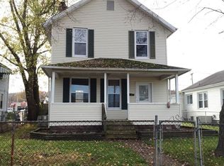 2329 Lincoln Ave, Saint Albans, WV 25177