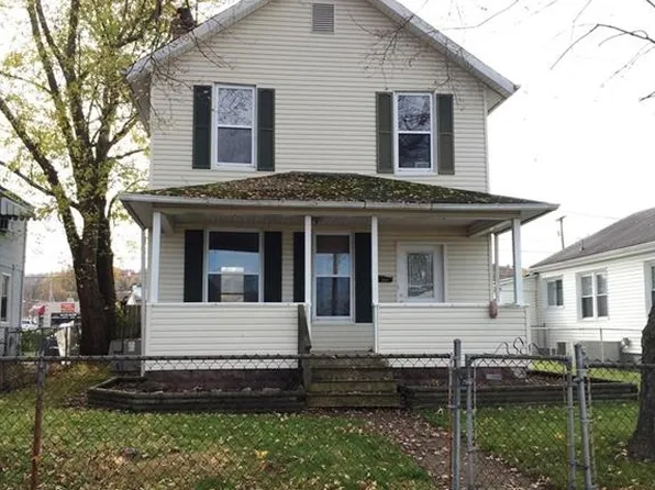 2329 Lincoln Ave, Saint Albans, WV 25177
