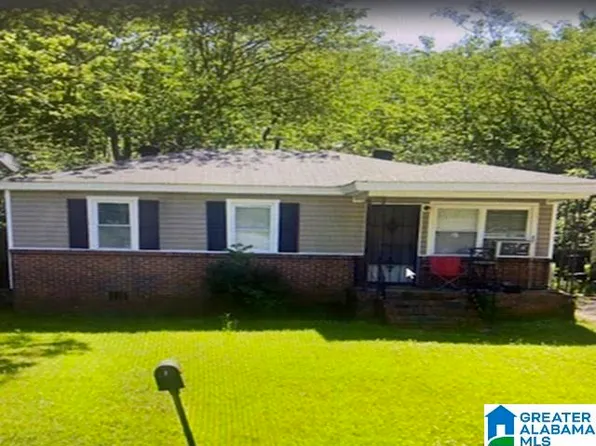 2805 32nd Way SW, Birmingham, AL 35221