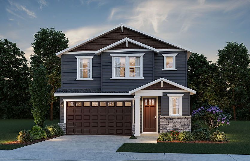 Vashon II Scheme B