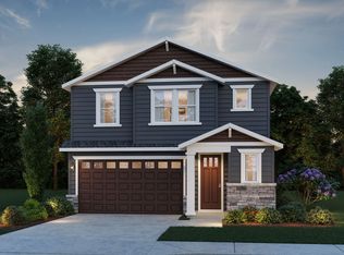 Vashon II Plan, Darby Ridge, X0i0a2 Tigard, OR 97224
