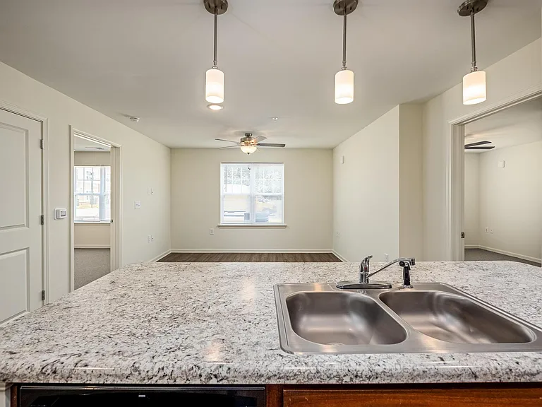 The Residence at Northgate — Photo 41
