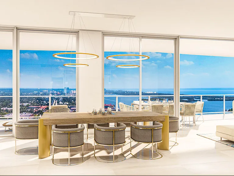 220 Lake Shore Dr #2309 — Photo 3