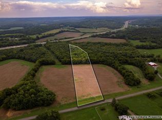 0 Golden Hollow Rd LOT 4, Kelso, TN 37348