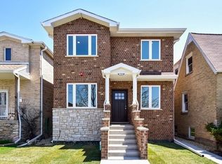 4019 N Oketo Ave, Norridge, IL