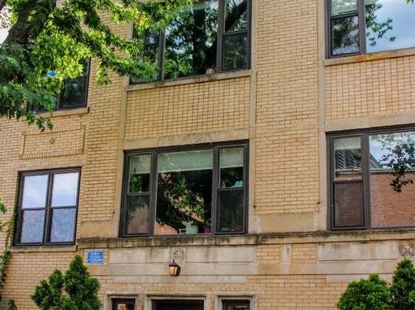 4206-08, 4206 N Sacramento Ave #4208-2F, Chicago, IL 60618