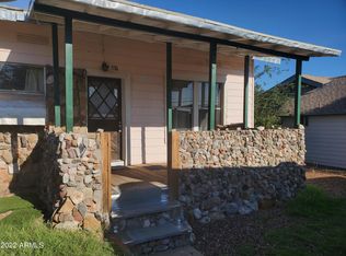 576 N Garfield Rd, Hayden, AZ 85135