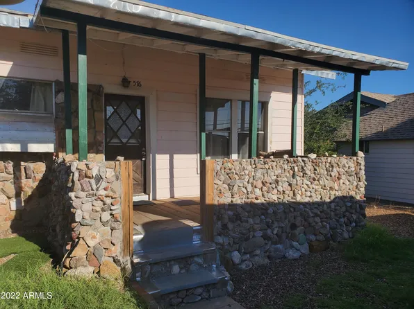 576 N Garfield Rd, Hayden, AZ 85135