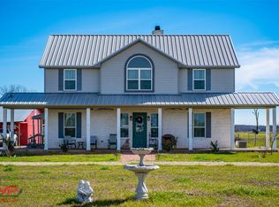 1096 County Road 118, Riesel, TX 76682