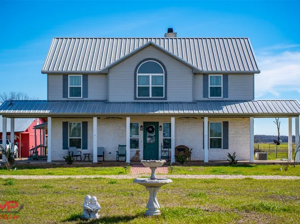 1096 County Road 118, Riesel, TX 76682