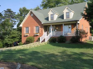 634 Breckenridge Cir, Axton, VA 24054