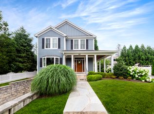 9 Center Rd, Old Greenwich, CT 06870