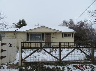 120 S 9th St, Montague, CA