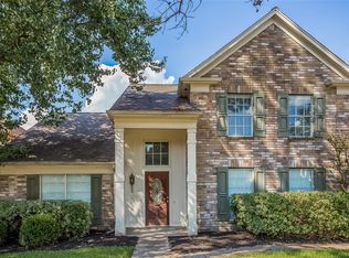 16322 Hickory Point Rd, Houston, TX 77095