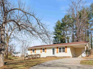 210 N Randolph Ave, Landrum, SC 29356