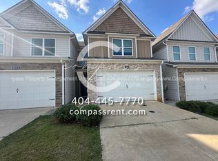 113 Squarewood Ln, Cartersville, GA 30121