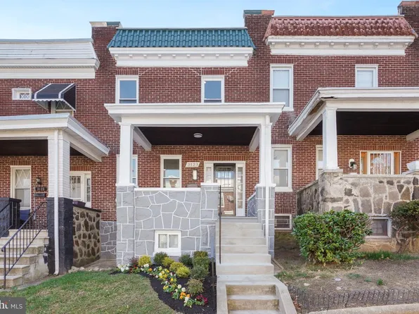 3123 Kentucky Ave, Baltimore, MD 21213