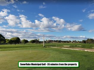 3834 Apache Rd, Snowflake, AZ 85937