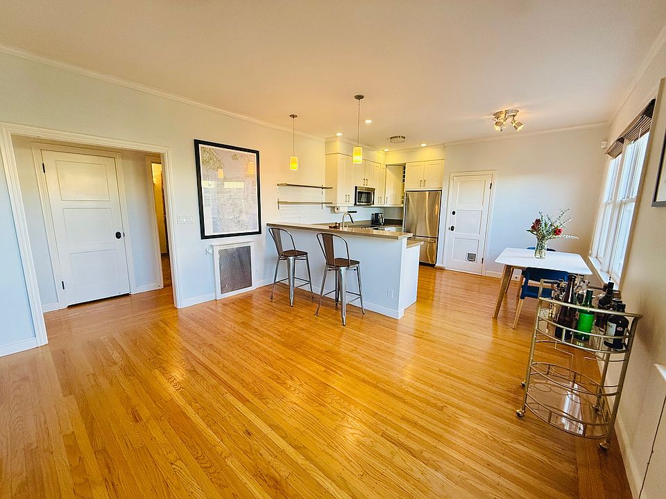 1st image of 960 Anza St APT 8