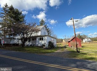 18198 Beavertown Rd, Todd, PA 16685